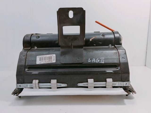 bontott RENAULT LAGUNA II Utasoldali Légzsák