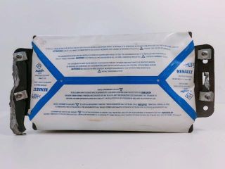 bontott RENAULT LAGUNA II Utasoldali Légzsák