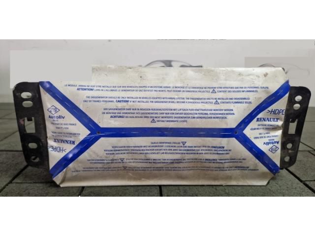 bontott RENAULT LAGUNA II Utasoldali Légzsák
