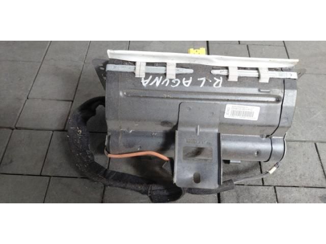 bontott RENAULT LAGUNA II Utasoldali Légzsák