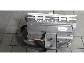 bontott RENAULT LAGUNA II Utasoldali Légzsák