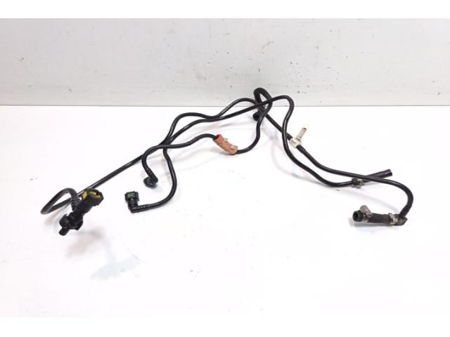 bontott RENAULT LAGUNA II Üzemanyagcső