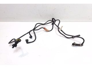 bontott RENAULT LAGUNA II Üzemanyagcső