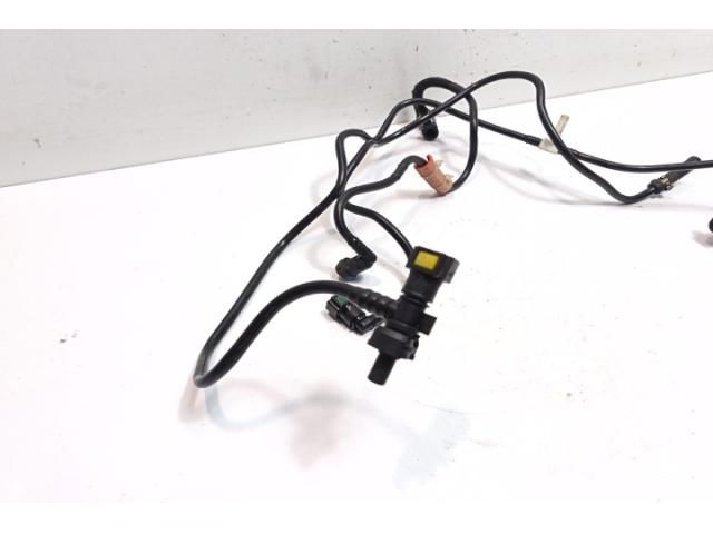 bontott RENAULT LAGUNA II Üzemanyagcső