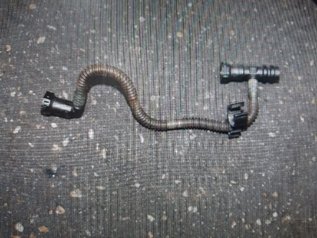 bontott RENAULT LAGUNA II Üzemanyagcső