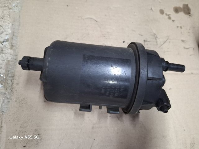 bontott RENAULT LAGUNA II Üzemanyagszűrő Ház