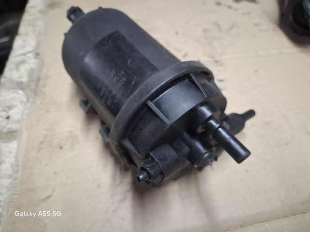 bontott RENAULT LAGUNA II Üzemanyagszűrő Ház