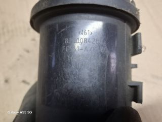 bontott RENAULT LAGUNA II Üzemanyagszűrő Ház