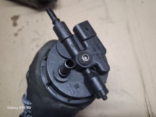 bontott RENAULT LAGUNA II Üzemanyagszűrő Ház