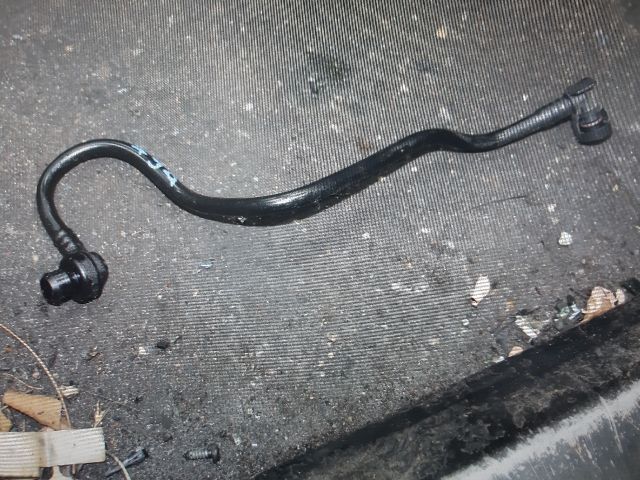 bontott RENAULT LAGUNA II Vákum Cső