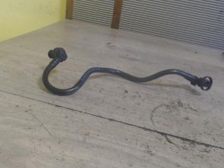 bontott RENAULT LAGUNA II Vákum Cső