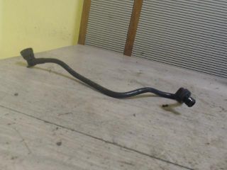 bontott RENAULT LAGUNA II Vákum Cső