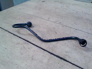 bontott RENAULT LAGUNA II Vákum Cső