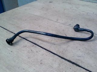 bontott RENAULT LAGUNA II Vákum Cső