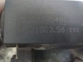 bontott RENAULT LAGUNA II Vákum Szelep