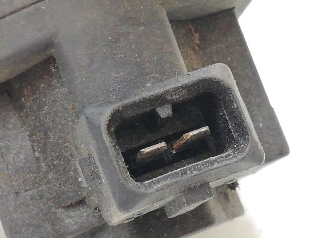 bontott RENAULT LAGUNA II Vákum Szelep