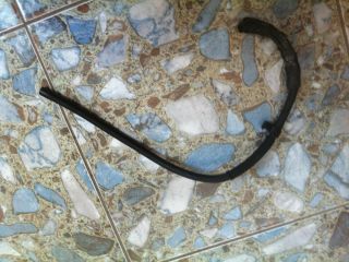 bontott RENAULT LAGUNA II Vákuumcső