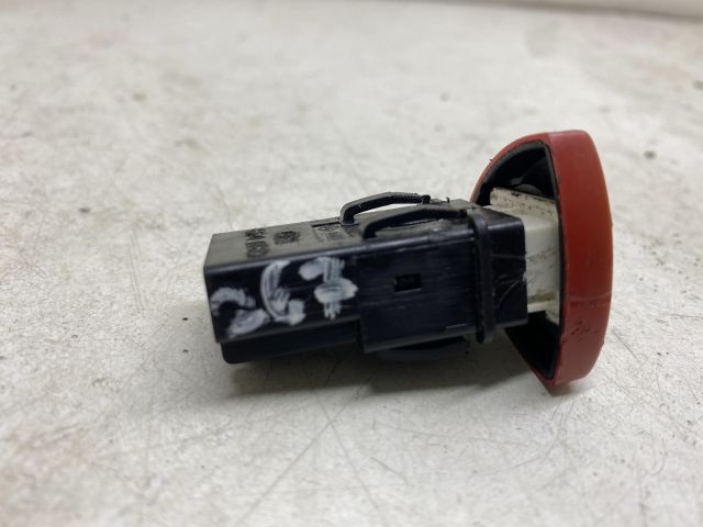 bontott RENAULT LAGUNA II Vészvillogó Kapcsoló