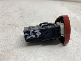 bontott RENAULT LAGUNA II Vészvillogó Kapcsoló