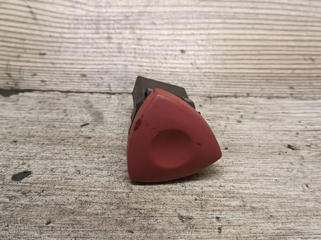 bontott RENAULT LAGUNA II Vészvillogó Kapcsoló