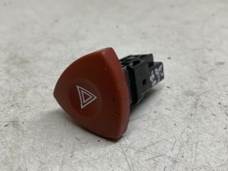 bontott RENAULT LAGUNA II Vészvillogó Kapcsoló