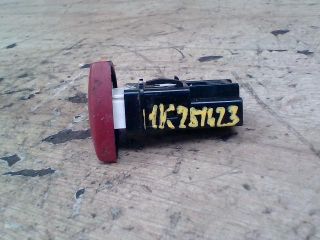 bontott RENAULT LAGUNA II Vészvillogó Kapcsoló