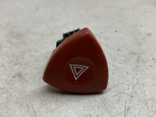 bontott RENAULT LAGUNA II Vészvillogó Kapcsoló