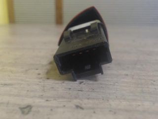 bontott RENAULT LAGUNA II Vészvillogó Kapcsoló