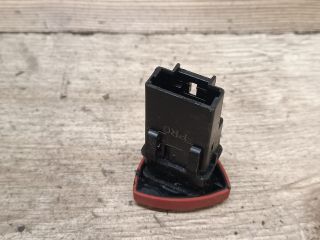 bontott RENAULT LAGUNA II Vészvillogó Kapcsoló