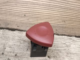 bontott RENAULT LAGUNA II Vészvillogó Kapcsoló