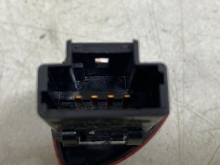 bontott RENAULT LAGUNA II Vészvillogó Kapcsoló