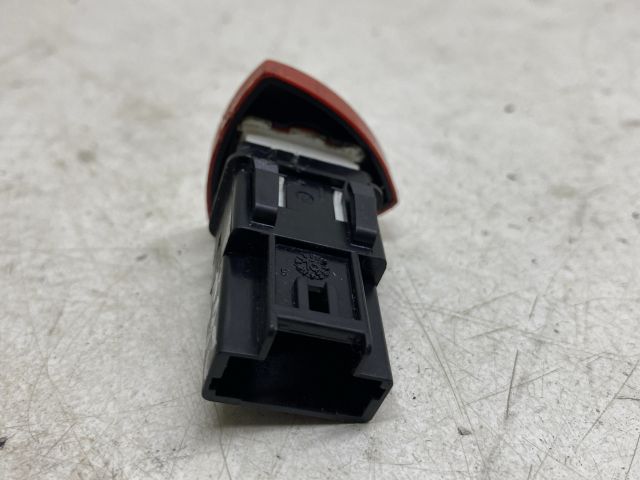 bontott RENAULT LAGUNA II Vészvillogó Kapcsoló