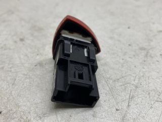 bontott RENAULT LAGUNA II Vészvillogó Kapcsoló