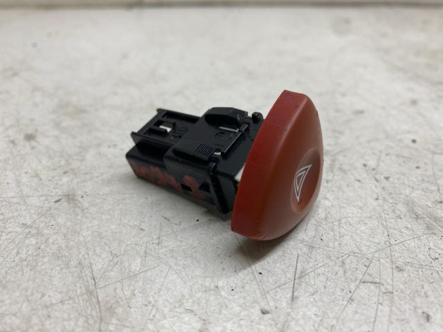 bontott RENAULT LAGUNA II Vészvillogó Kapcsoló