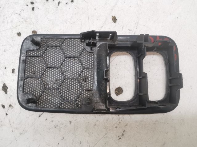 bontott RENAULT LAGUNA II Világítás Kapcsoló Keret