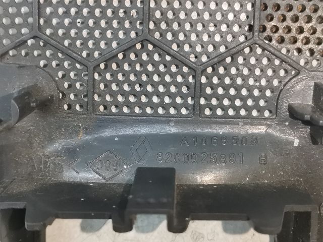 bontott RENAULT LAGUNA II Világítás Kapcsoló Keret