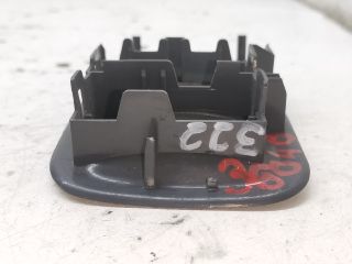 bontott RENAULT LAGUNA II Világítás Kapcsoló Keret