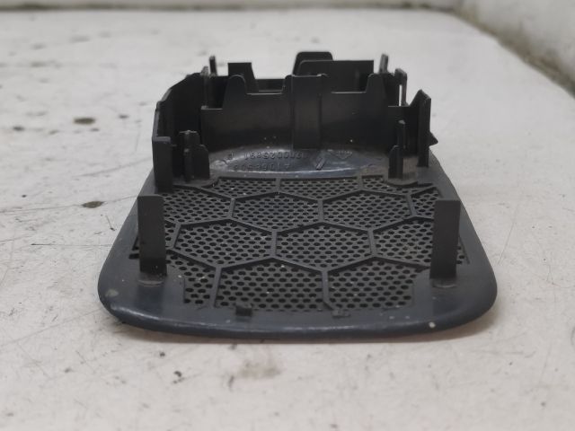 bontott RENAULT LAGUNA II Világítás Kapcsoló Keret