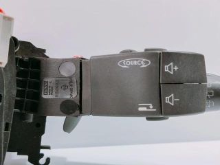 bontott RENAULT LAGUNA II Világítás Kapcsoló