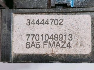 bontott RENAULT LAGUNA II Világítás Kapcsoló