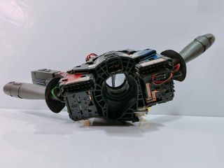 bontott RENAULT LAGUNA II Világítás Kapcsoló