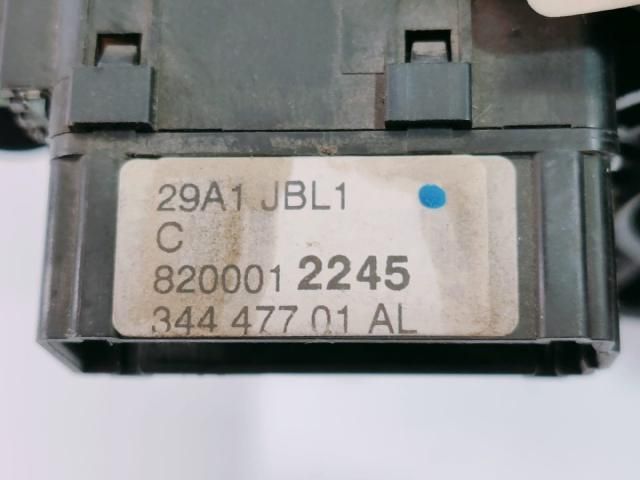 bontott RENAULT LAGUNA II Világítás Kapcsoló