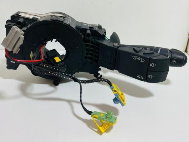 bontott RENAULT LAGUNA II Világítás Kapcsoló