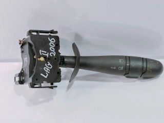 bontott RENAULT LAGUNA II Világítás Kapcsoló