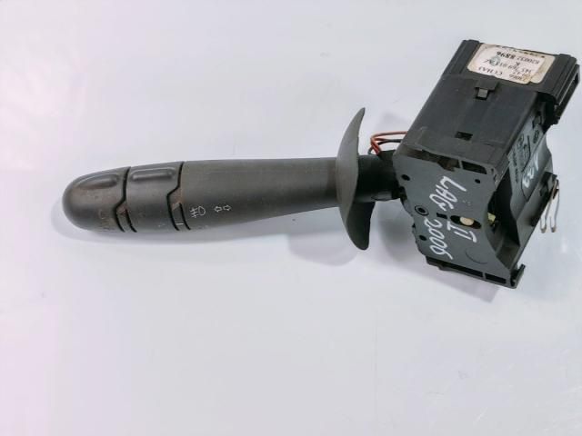 bontott RENAULT LAGUNA II Világítás Kapcsoló