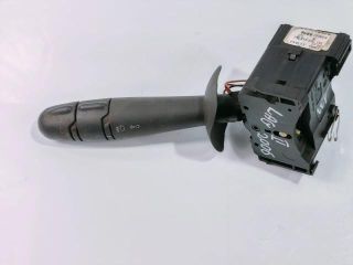 bontott RENAULT LAGUNA II Világítás Kapcsoló