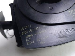 bontott RENAULT LAGUNA II Világítás Kapcsoló