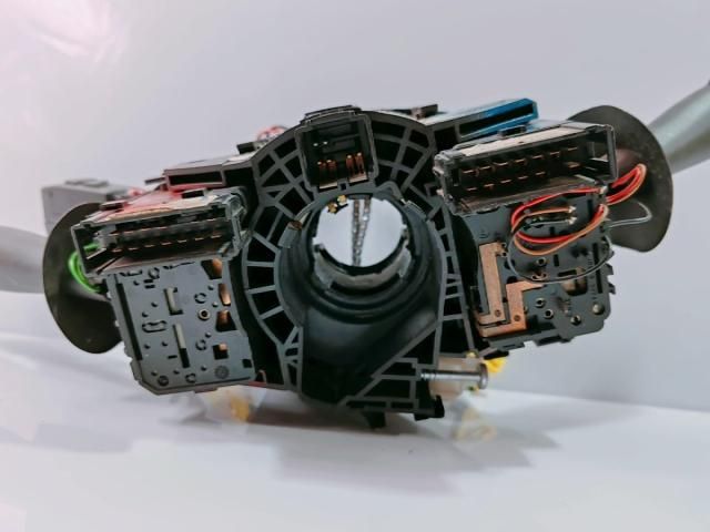 bontott RENAULT LAGUNA II Világítás Kapcsoló