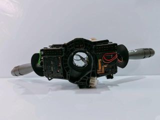 bontott RENAULT LAGUNA II Világítás Kapcsoló