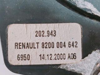 bontott RENAULT LAGUNA II Világítás Kapcsoló